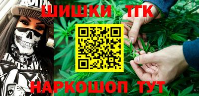 шишки Тулун